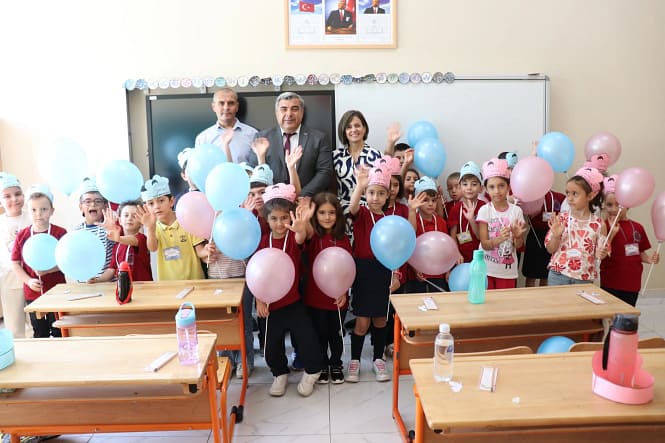 Afyon minikler ilkokul (1)