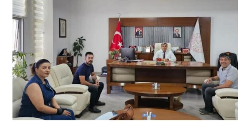Sandıklı Müdür Sünnetci
