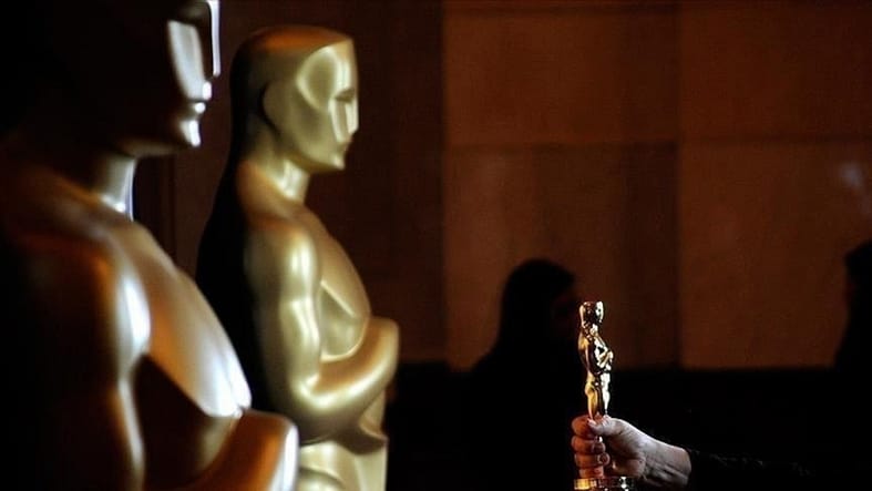Yapay zeka kullanılan filmler Oscar için yarışabilecek