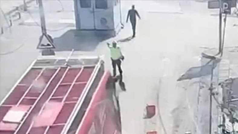 CHP'nin Şoförü, Polisin "dur" İhtarına Uymayarak Hakim Karşısına Çıkacak
