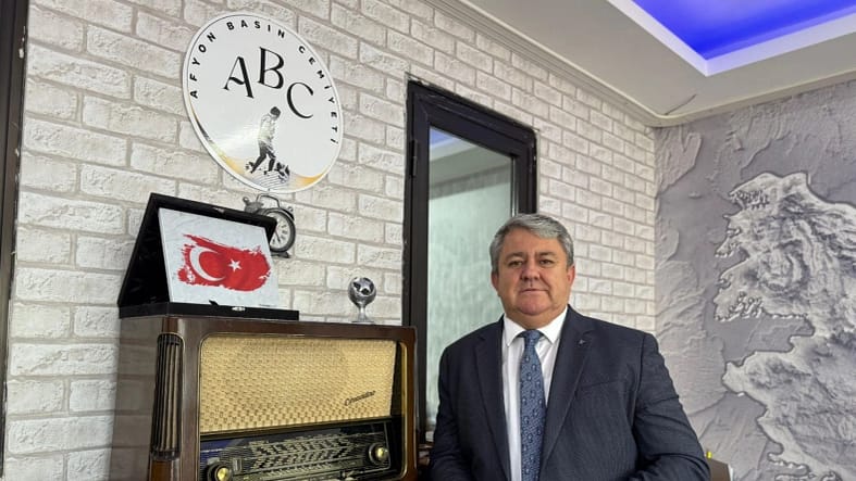 ABC Başkanı Hakan Dilek