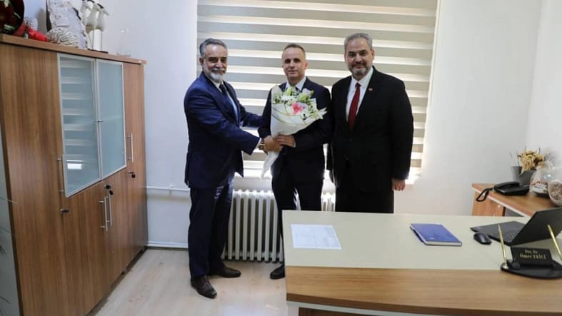 AFSÜ dekan (2)