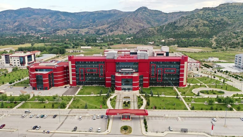 AFSÜ