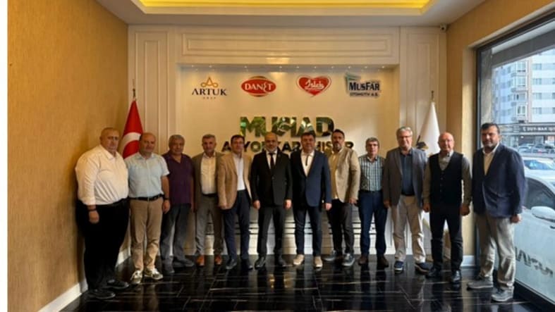AKÜ Müsiad