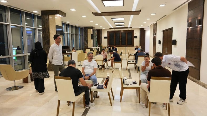 ATSO satranç turnuvası (2)