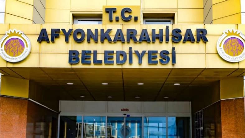 Afyonkarahisar Belediyesi