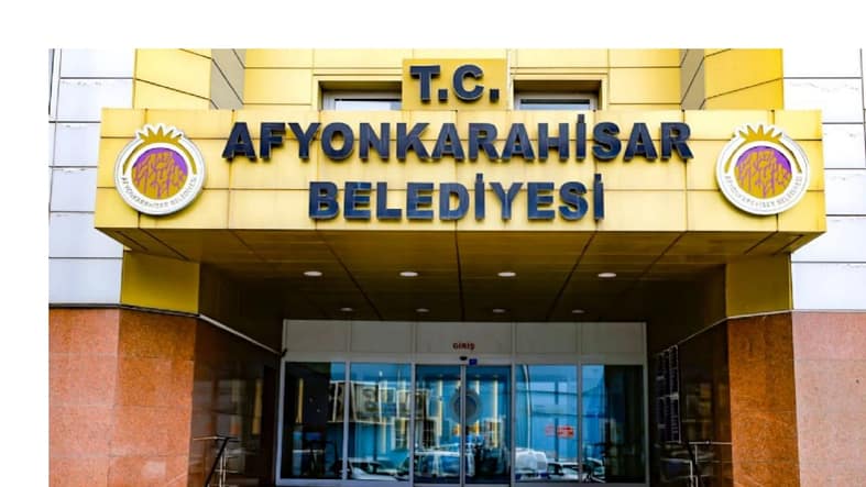Afyonkarahisar Belediyesi