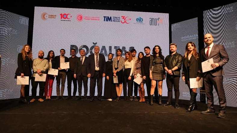 Amorf Ege Maden İhracatçıları Birliği (3)