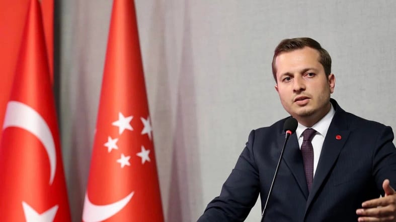 Beytullah Karataş1