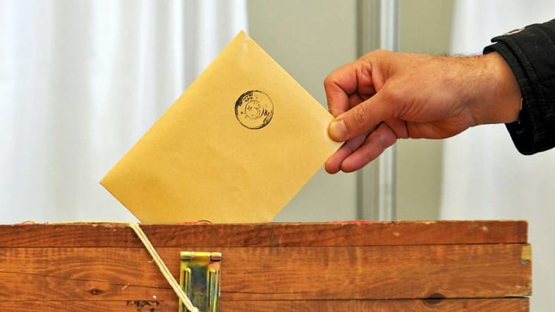 CHP Merkez İlçe delege