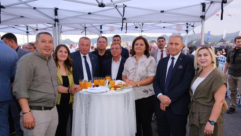 Dinar Belediye Başkanı
