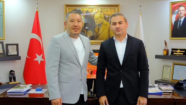 Dinar Belediyesi banka promosyon