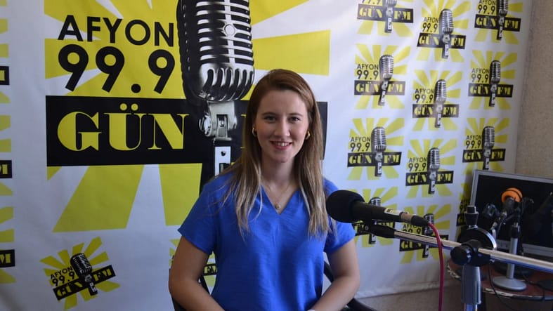 Diyetisyen Beyza Yağcıoğlu Turan