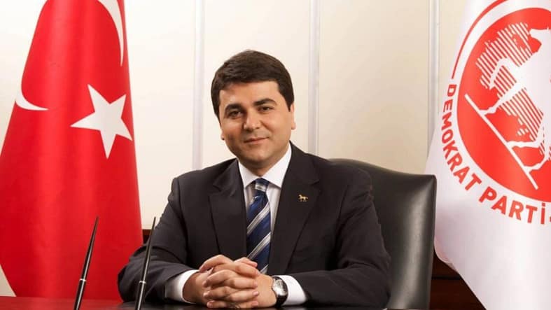 Gültekin uysal