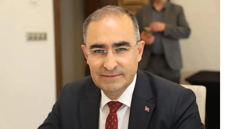 Hasan Arslan
