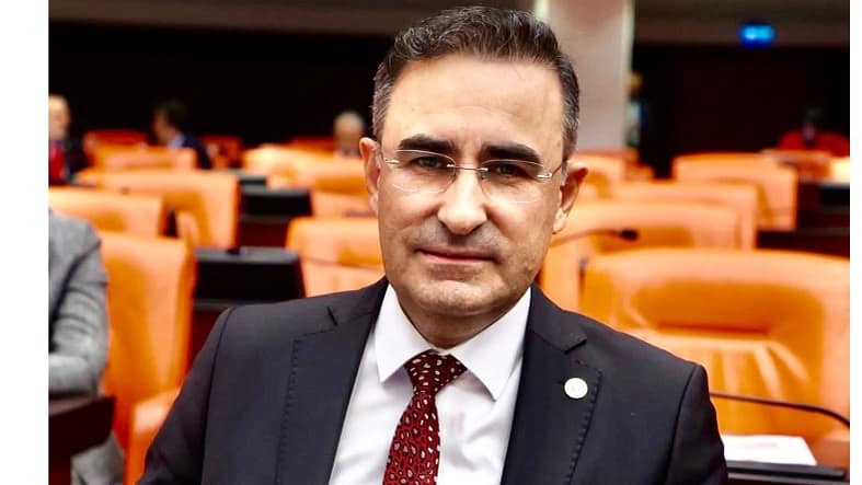 Hasan Arslan