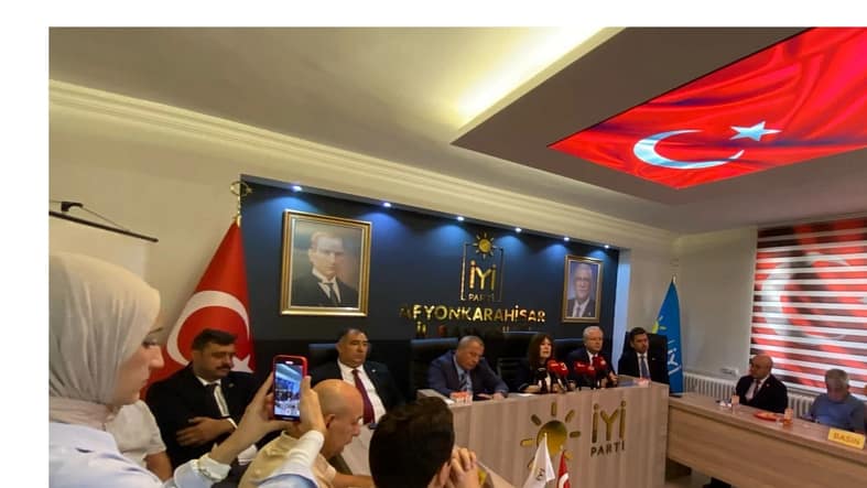 İYİ Parti
