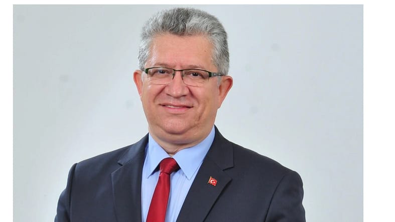 Kemal Demirkırkan