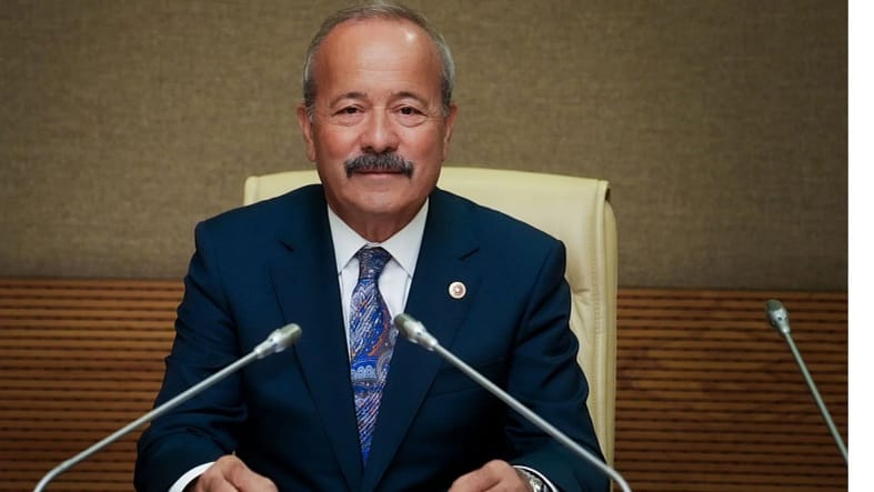 Mehmet Taytak