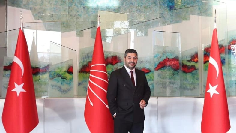 Murat Albayrak