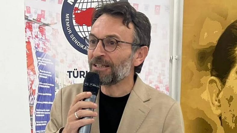 Mustafa Arslan