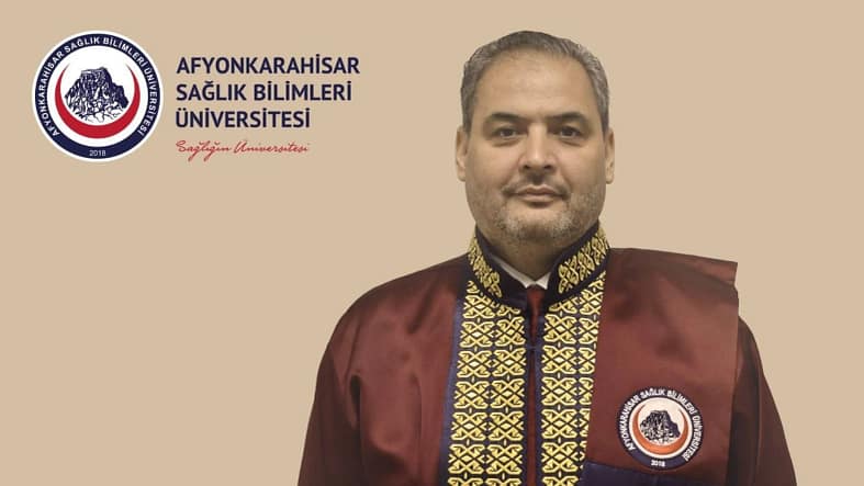 Prof. Dr. Adem aslan