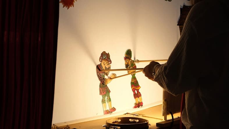 Sandıklı Çamurfest