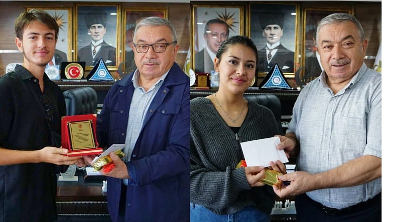 Şuhut Belediye başkanı