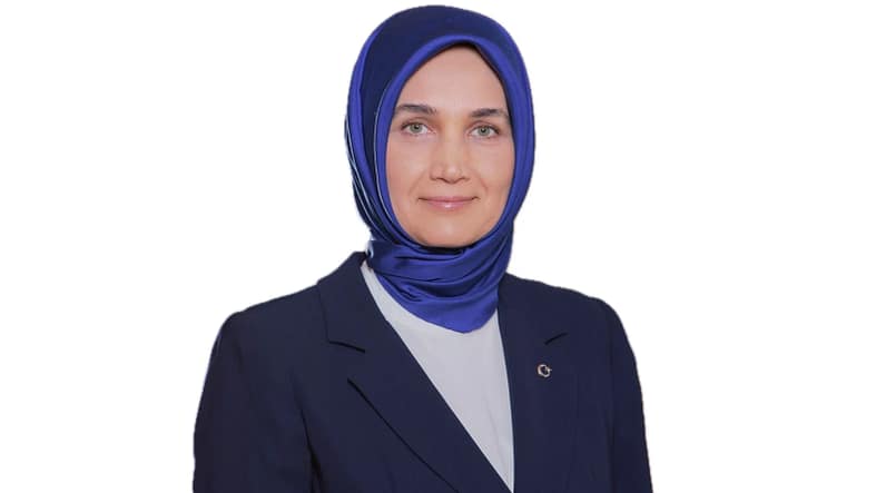 Vali Kübra Güran Yiğitbaşı