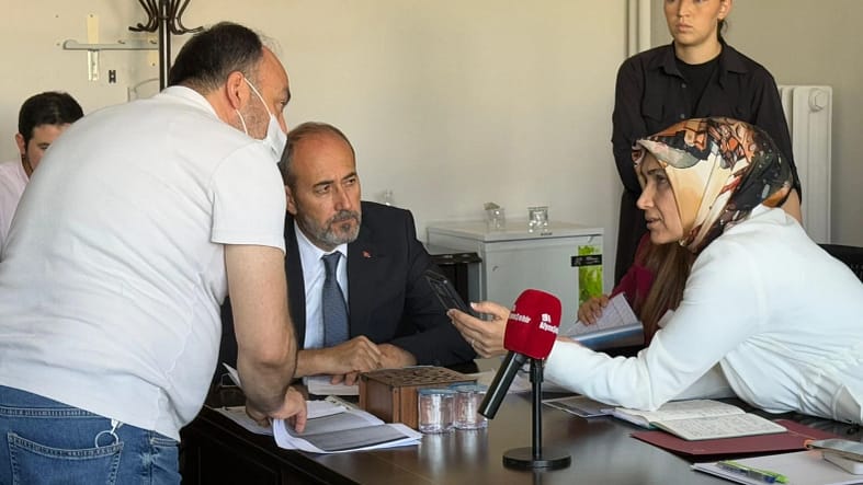 Vali Yiğitbaşı Halk Günü