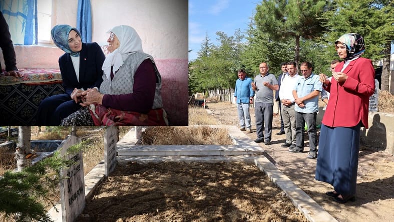 Vali Yiğitbaşı ziyaret 1
