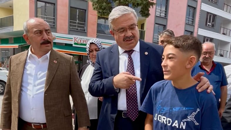 Yurdunuseven Uşak