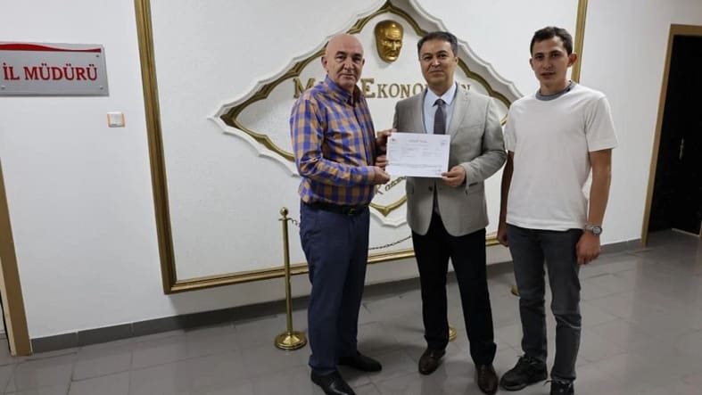 ari sertifikası