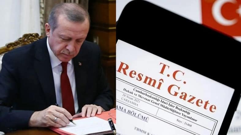 atama kararları