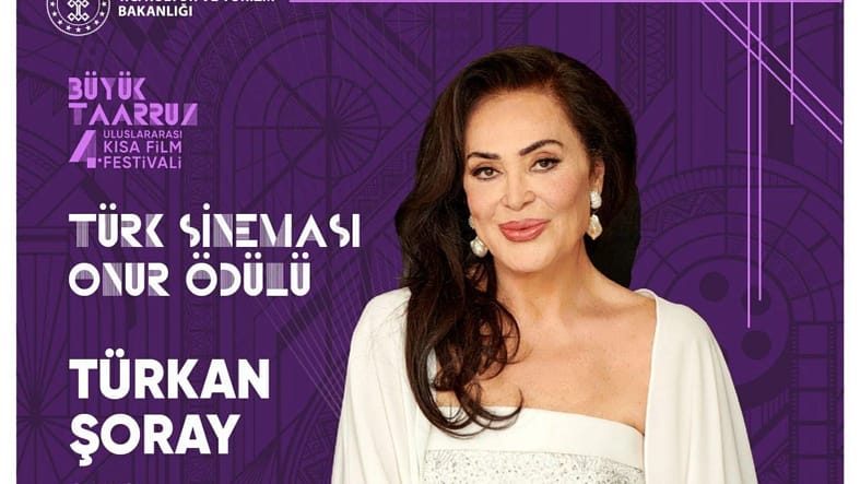 Türkan Şoray
