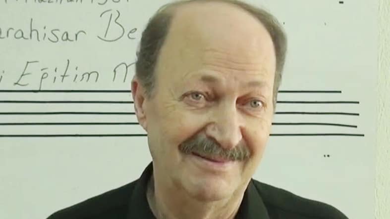 türk sanat müziği konseri