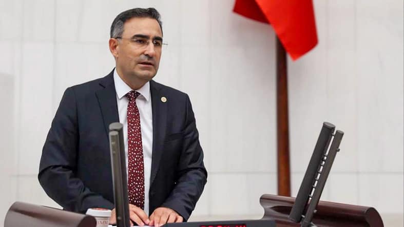 Hasan Arslan