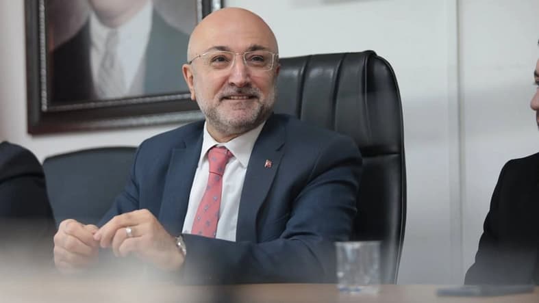 Turgay Şahin
