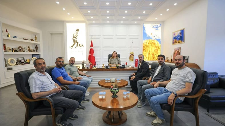 Ağaç İşleri Esnaf Odası
