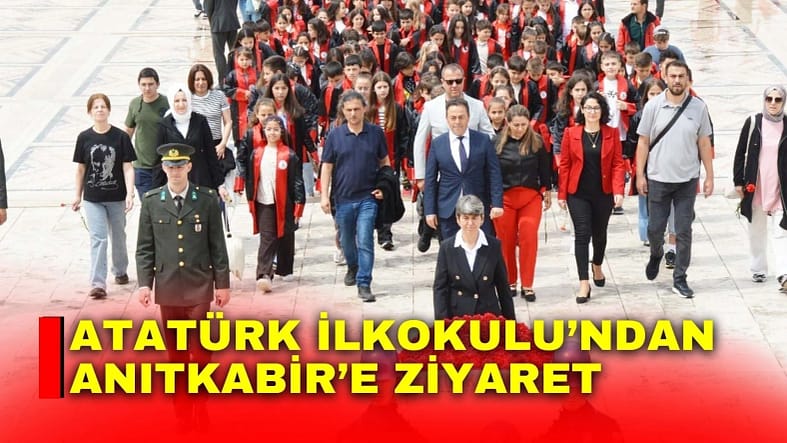 Atatürk İlkokulu