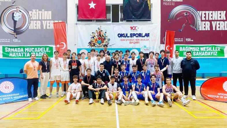 Basketbol