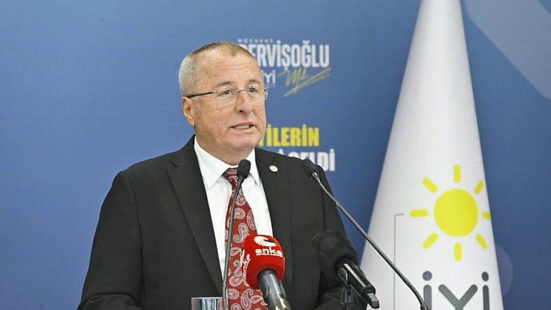 Hakan Şeref Olgun