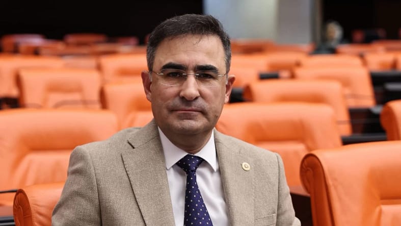 Hasan Arslan