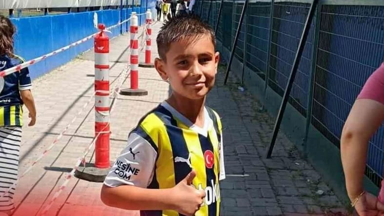 Sandıklı genç
