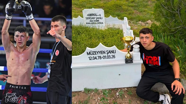 Saruhan Şanlı