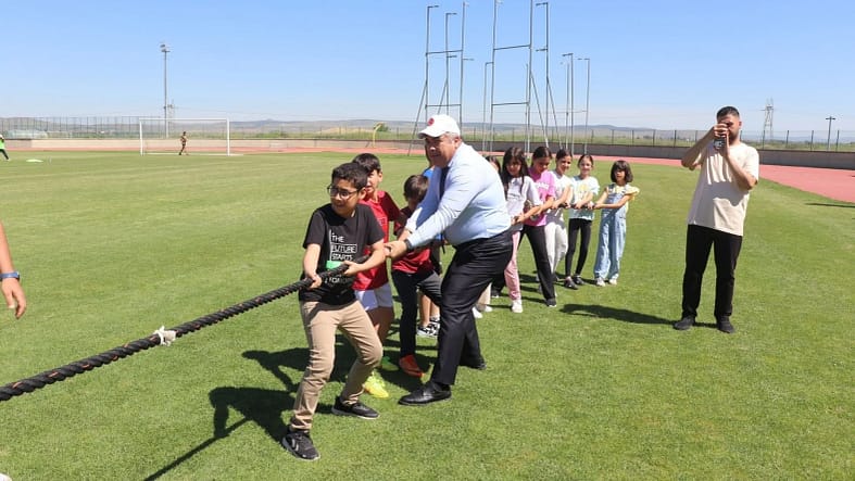 Şenlik