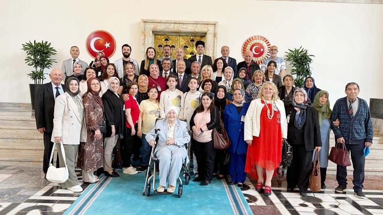 kadınanalar